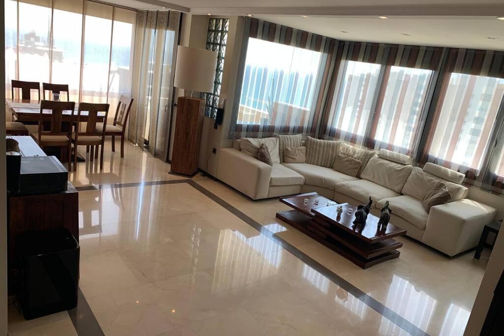 Maravilloso Piso En Torremolinos, Costa Del Sol Exterior photo